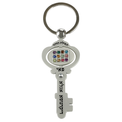 Keyholder Matte 5 cm