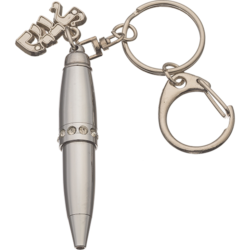Pen Keyholder 6.5 cm