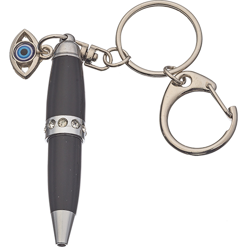 Pen Keyholder 6.5 cm