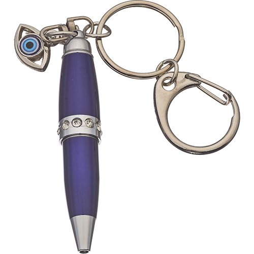 Pen Keyholder 6.5 cm