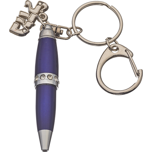 Pen Keyholder 6.5 cm
