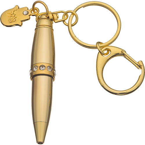 Pen Key Holder 6.5 cm