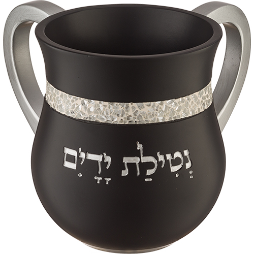 נטלה מהודרת מפולימר 14 ס״מ