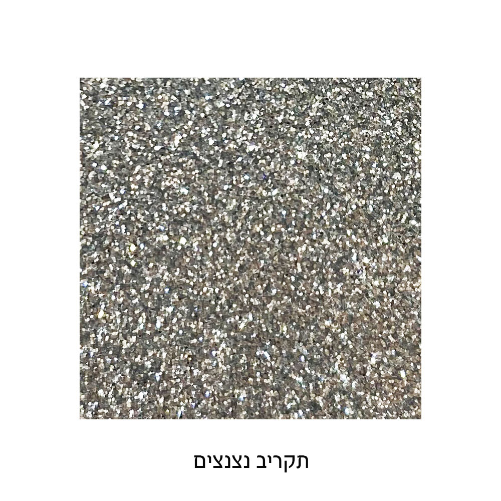 מגש חלה מהודר מזכוכית עם רגליים וידיות 45×30 ס