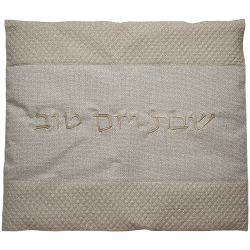 כיסוי פלטה מהודר דמוי עור 70×80 ס״מ
