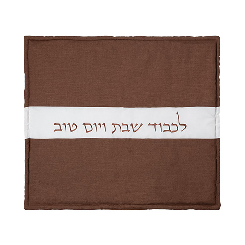 כיסוי פלטה מהודר עבה 70×80 ס״מ