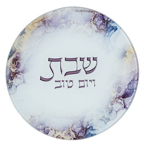 תחתית לסיר זכוכית בלתי שבירה 19 ס״מ