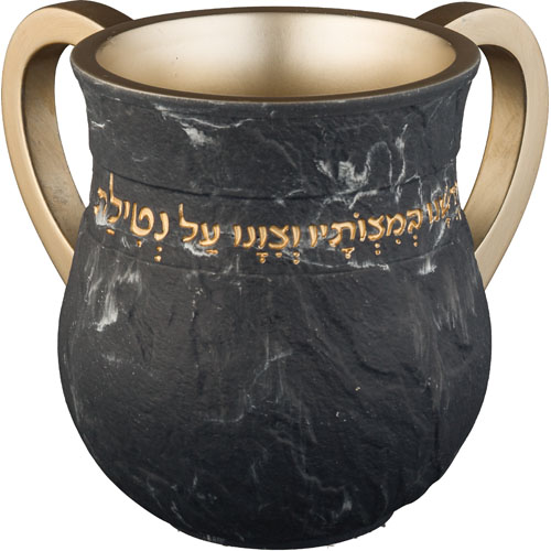 Polymer Washing Cup 14 cm