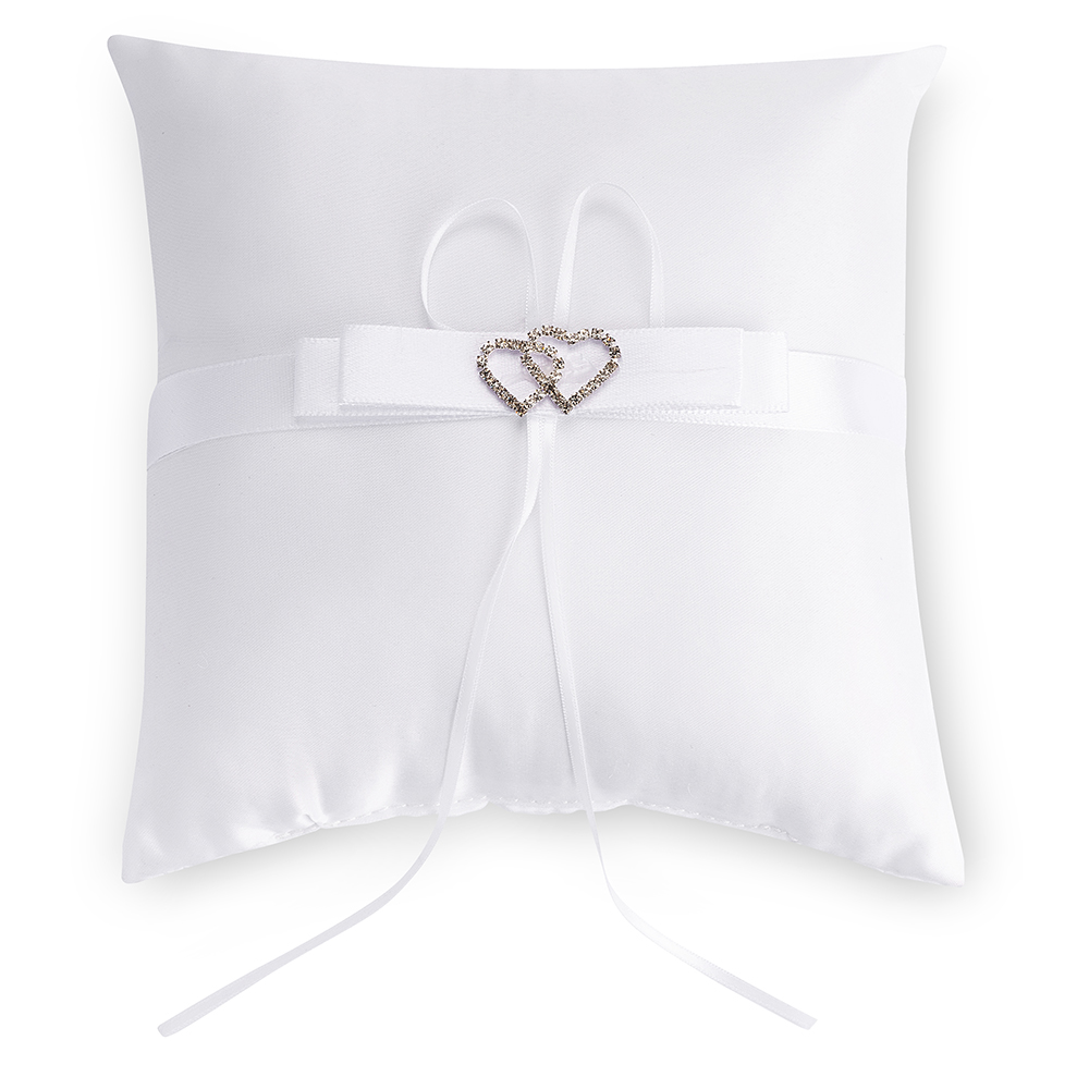 Elegant Pillow for Ring Size 19*19