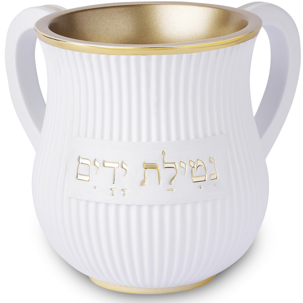 נטלה מהודרת מפולימר 14 ס״מ