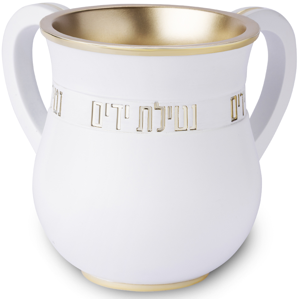 נטלה מהודרת מפולימר 14 ס״מ