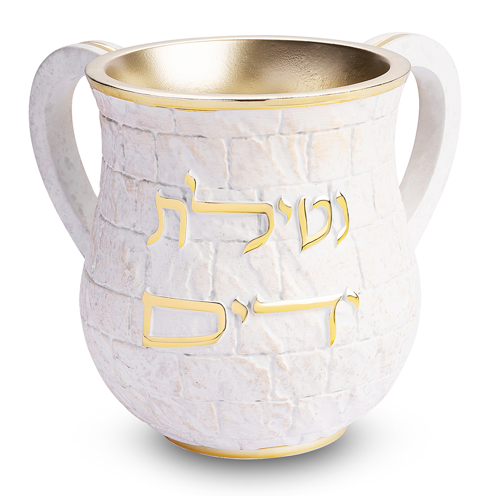 נטלה מהודרת מפולימר 14 ס״מ