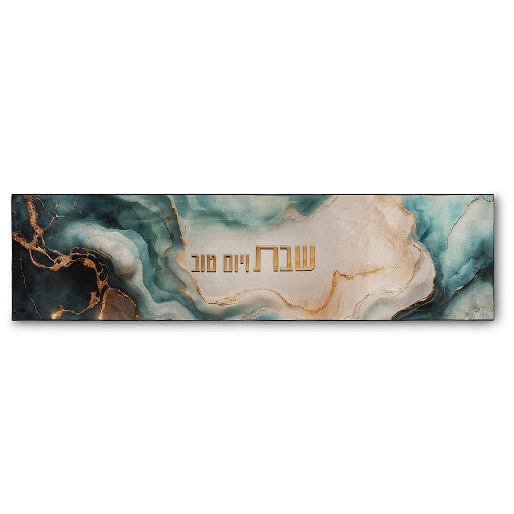 ראנר עבור משטח חם 120×30 ס״מ