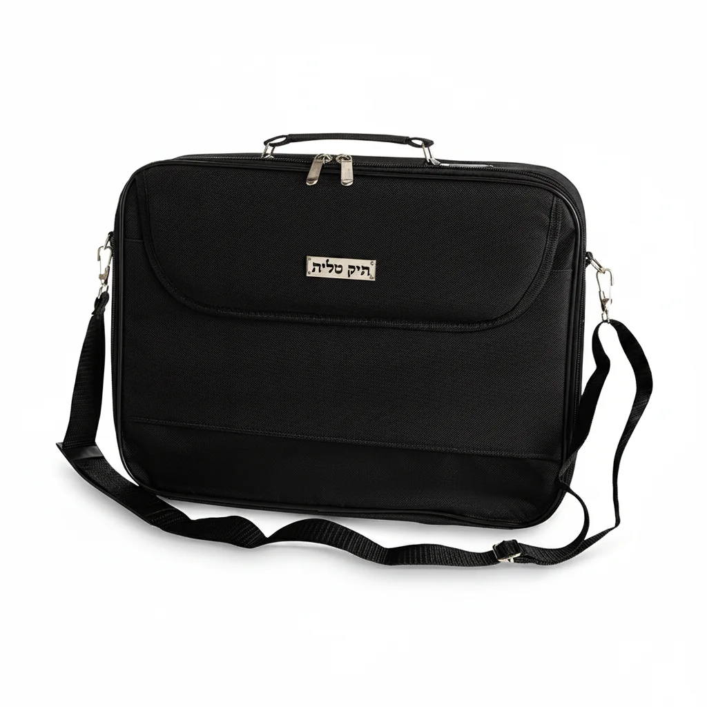 Elegant Tallit Bag ++ Handle 42*32cm
