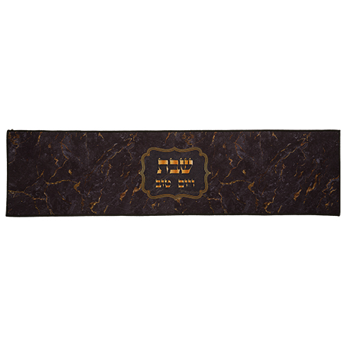 Fabric Thermal Insulation Runner for Tablecloth 30*120 cm