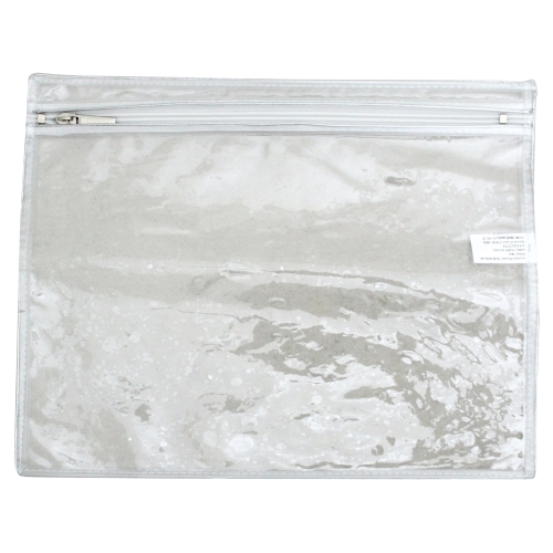 Plastic Quality Pvc Bag for Tefillin 28*31 cm