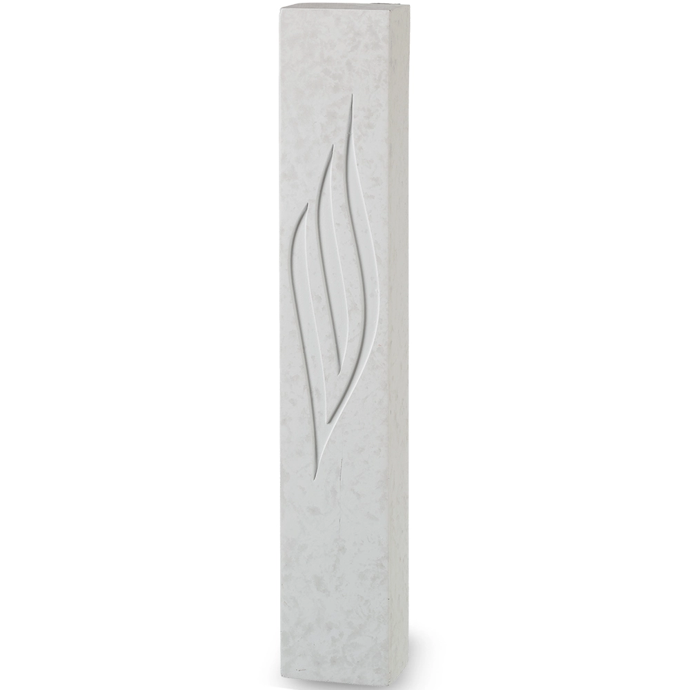 Polymer "Polymer" Mezuzah 25 cm