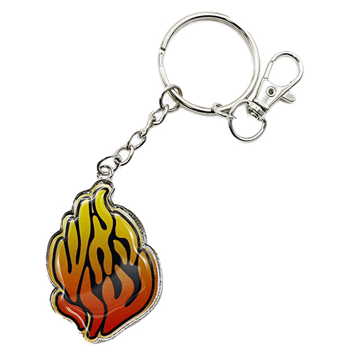 Epoxy Keyholder 6 cm