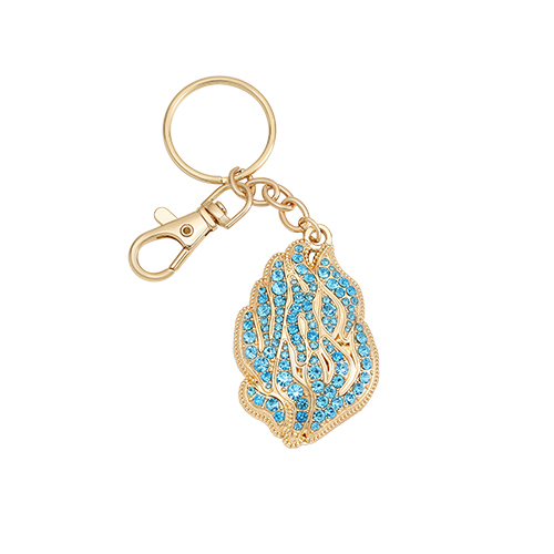 Metal Keyholder 5.5 cm
