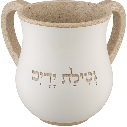 Polymer Washing Cup 14 cm