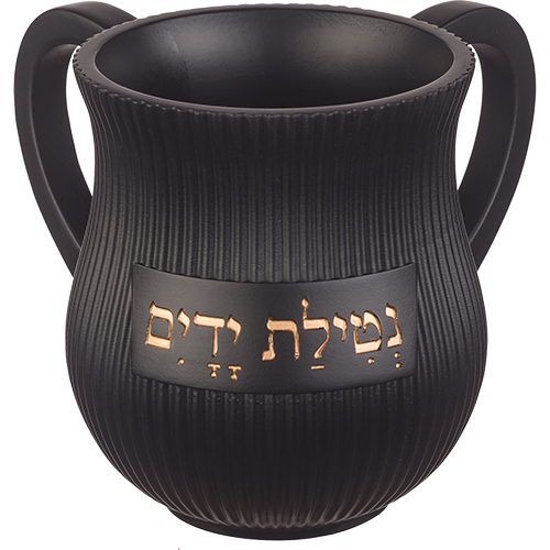 Polymer Washing Cup 14 cm