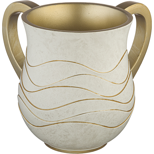 Polymer Washing Cup 14 cm