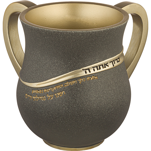 Polymer Washing Cup 14 cm