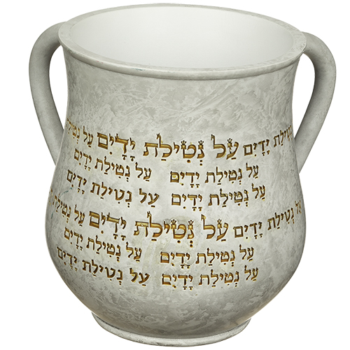 Polymer Washing Cup 14 cm