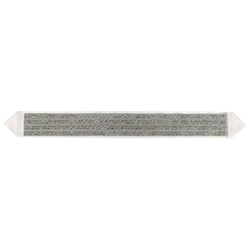 Atara for Talit 92*9 cm with Stones