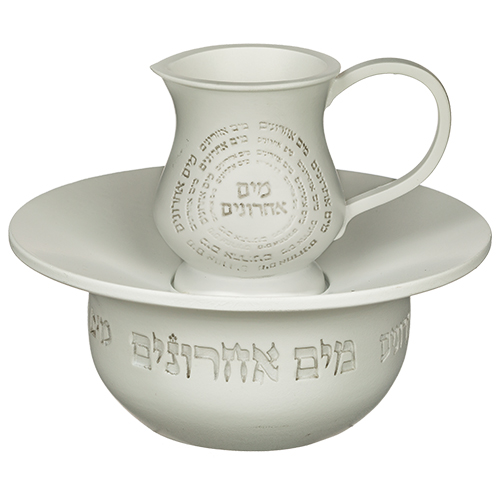 Polymer Mayim Achronim 12 cm