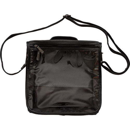 Elegant Tallit Bag with Handle 30*29 cm
