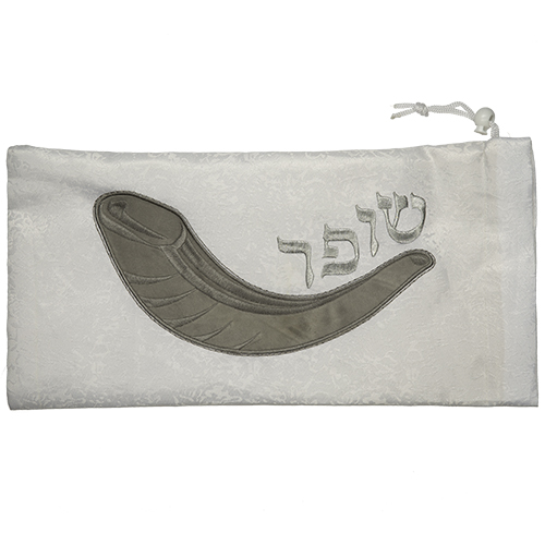 תיק ברוקט מהודר לשופר 20×40 ס״מ