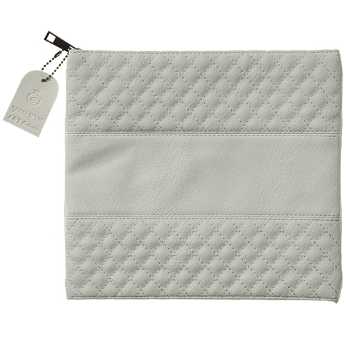 Leatherette Tefilin Bag 22*25 cm
