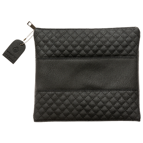 Leatherette Tefillin Bag 22*25 cm
