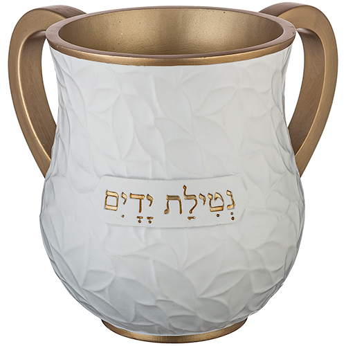 נטלה מהודרת מפולימר 14 ס״מ