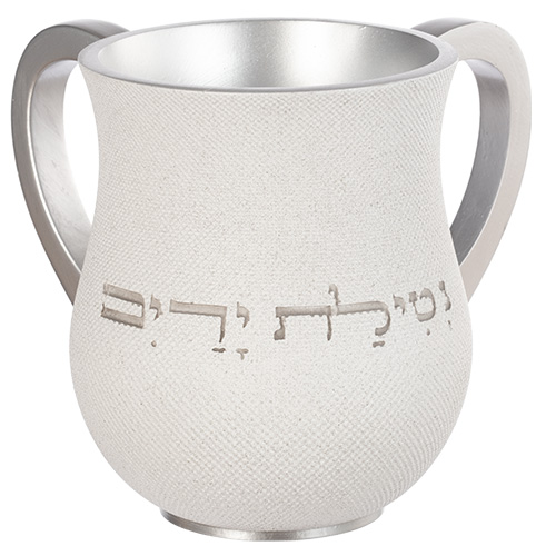 נטלה מהודרת מפולימר 14 ס״מ