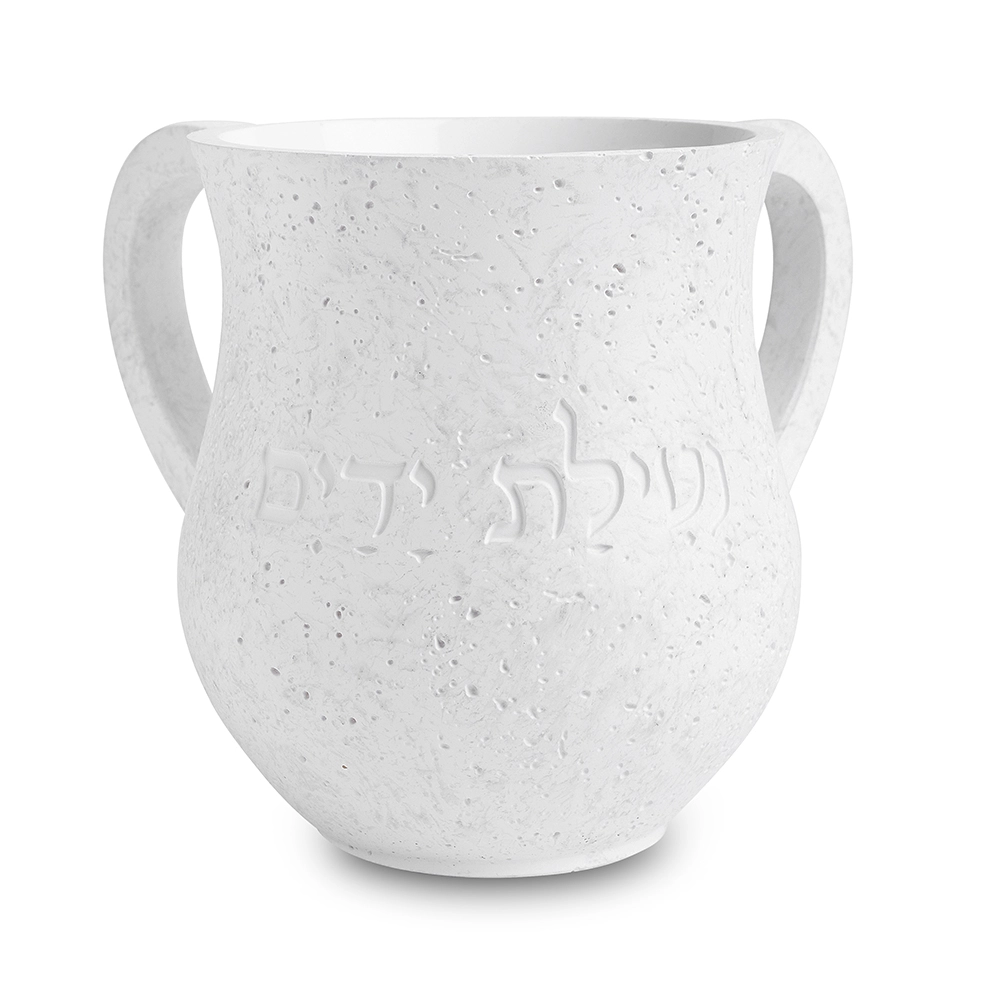 Polymer Washing Cup 14 cm