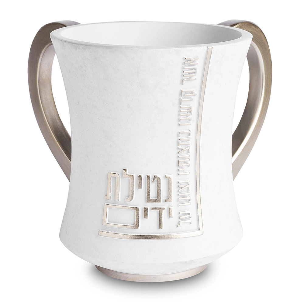 Polymer Washing Cup 12.5 cm
