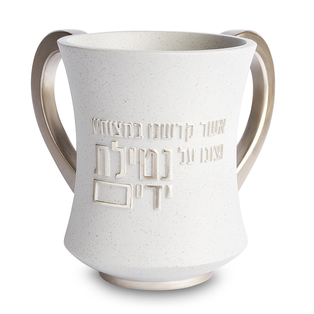 Polymer Washing Cup 12.5 cm