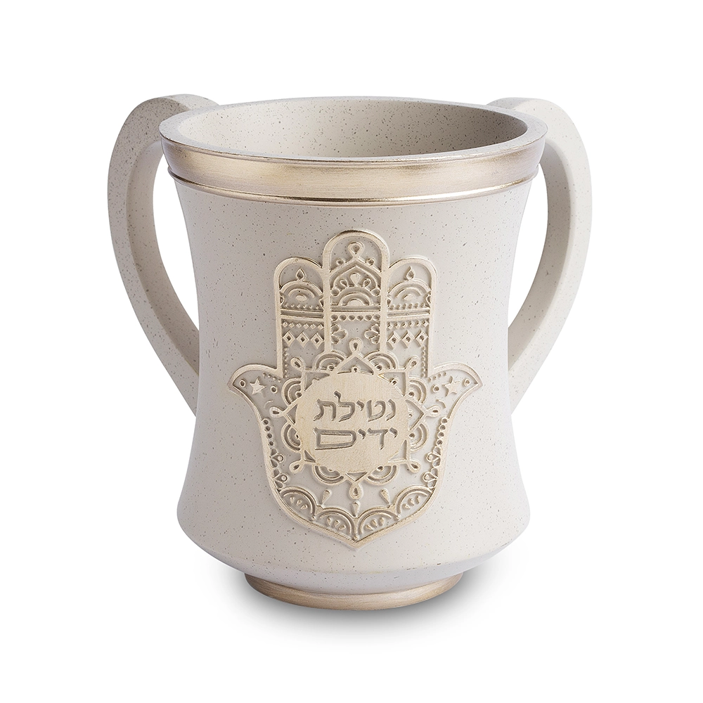 Polymer Washing Cup 12.5 cm