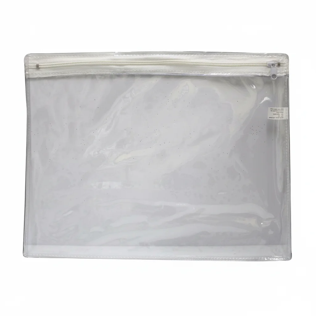 Nylon Cover for Talit Bag 40*35cm