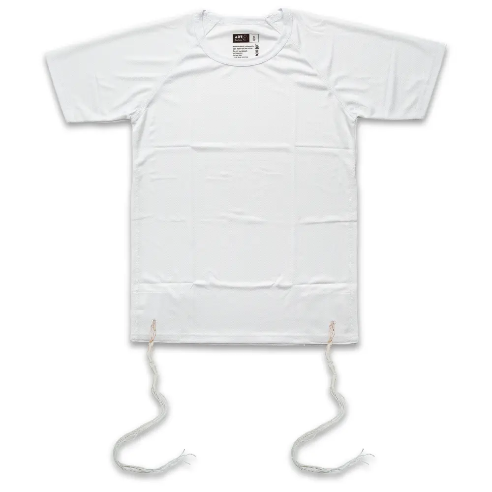 Vest Size m with Tzitzit