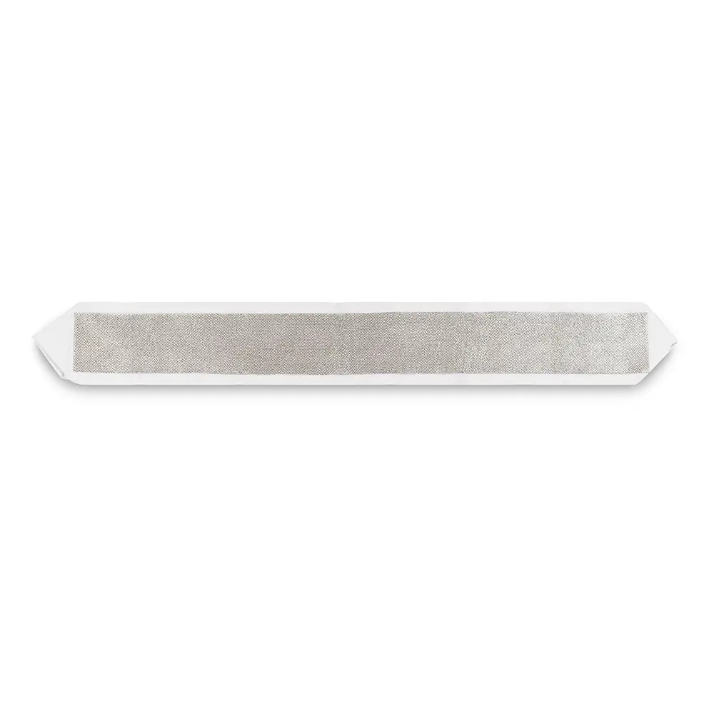 עטרה לטלית 9×100 ס״מ עם רקמה "יברכך" - כחול כהה