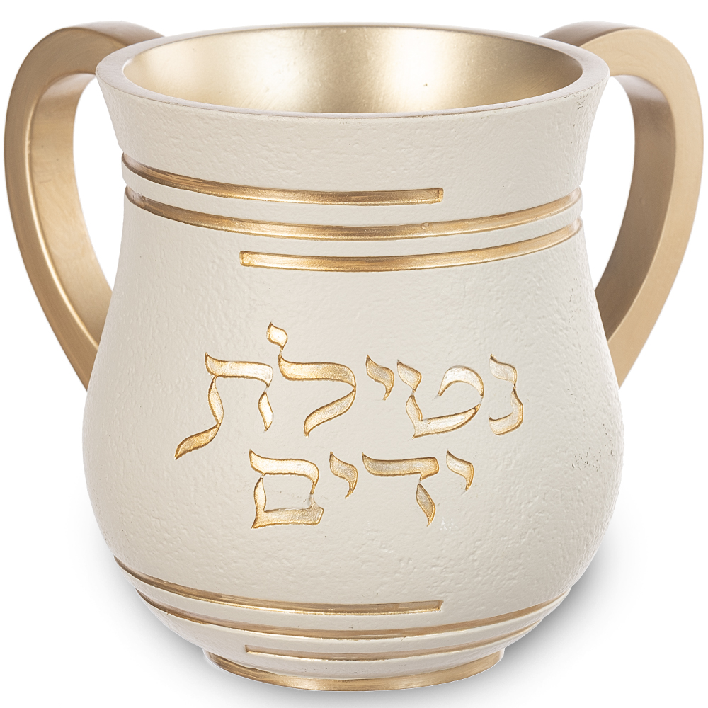 נטלה מהודרת מפולימר 14 ס״מ