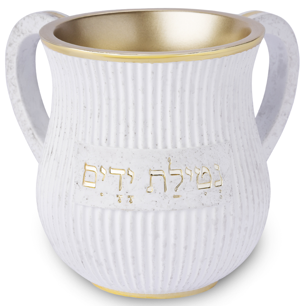 נטלה מהודרת מפולימר 14 ס״מ
