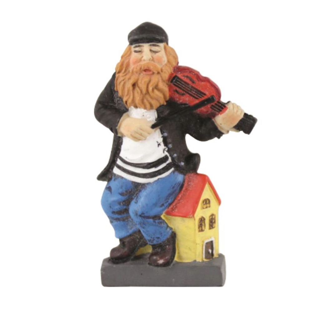 מגנט "כנר על ה" 7 ס״מ